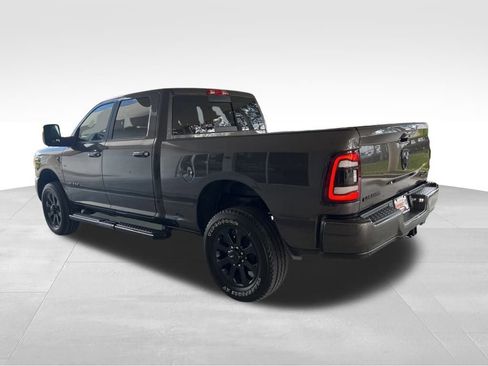 New 2024 RAM 2500 Laramie w/ Night Edition image 4