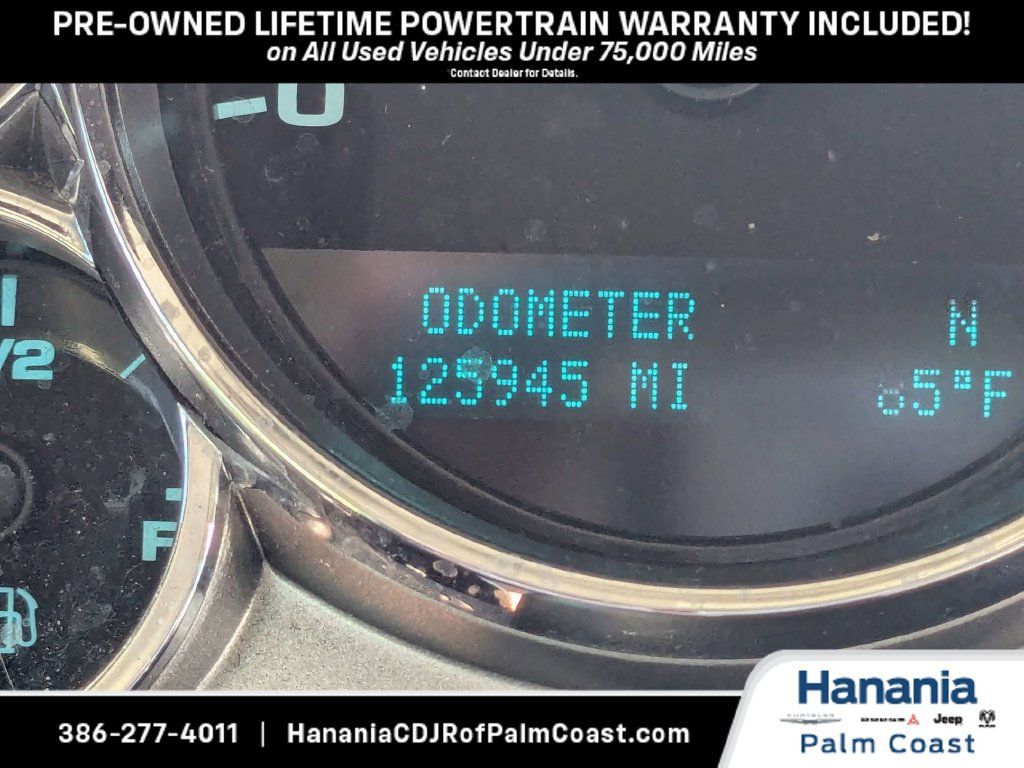 Used 2013 Chevrolet Silverado 1500 LT RWD image 31