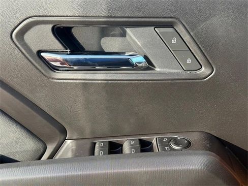 New 2026 Chevrolet Colorado LT w/ Advanced Trailering Package image 16