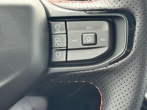 New 2026 Dodge Charger Scat Pack AWD/4WD image 18