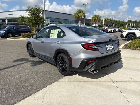 New 2026 Subaru WRX AWD/4WD image 7