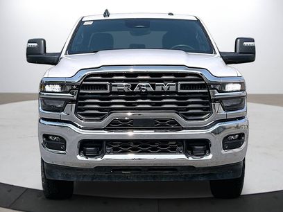 Used 2025 RAM 2500 Big Horn