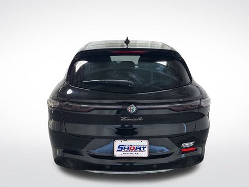 Used 2024 Alfa Romeo Tonale Ti w/ Active Assist Package image 7