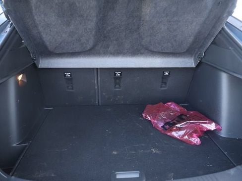 New 2026 Buick Envista Sport Touring w/ Convenience I Package FWD image 8