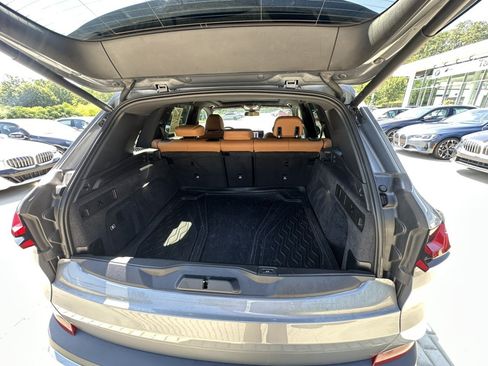 Used 2024 BMW X5 sDrive40i w/ Parking Assistance Package RWD image 22