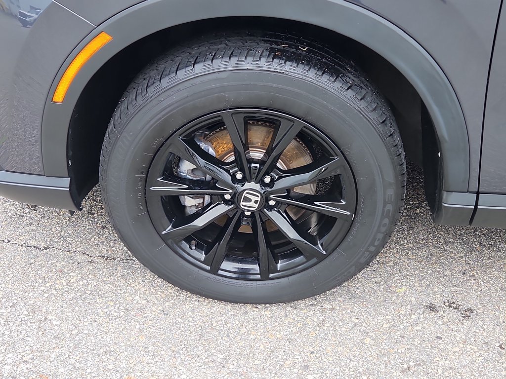Certified 2024 Honda CR-V Sport-L image 7