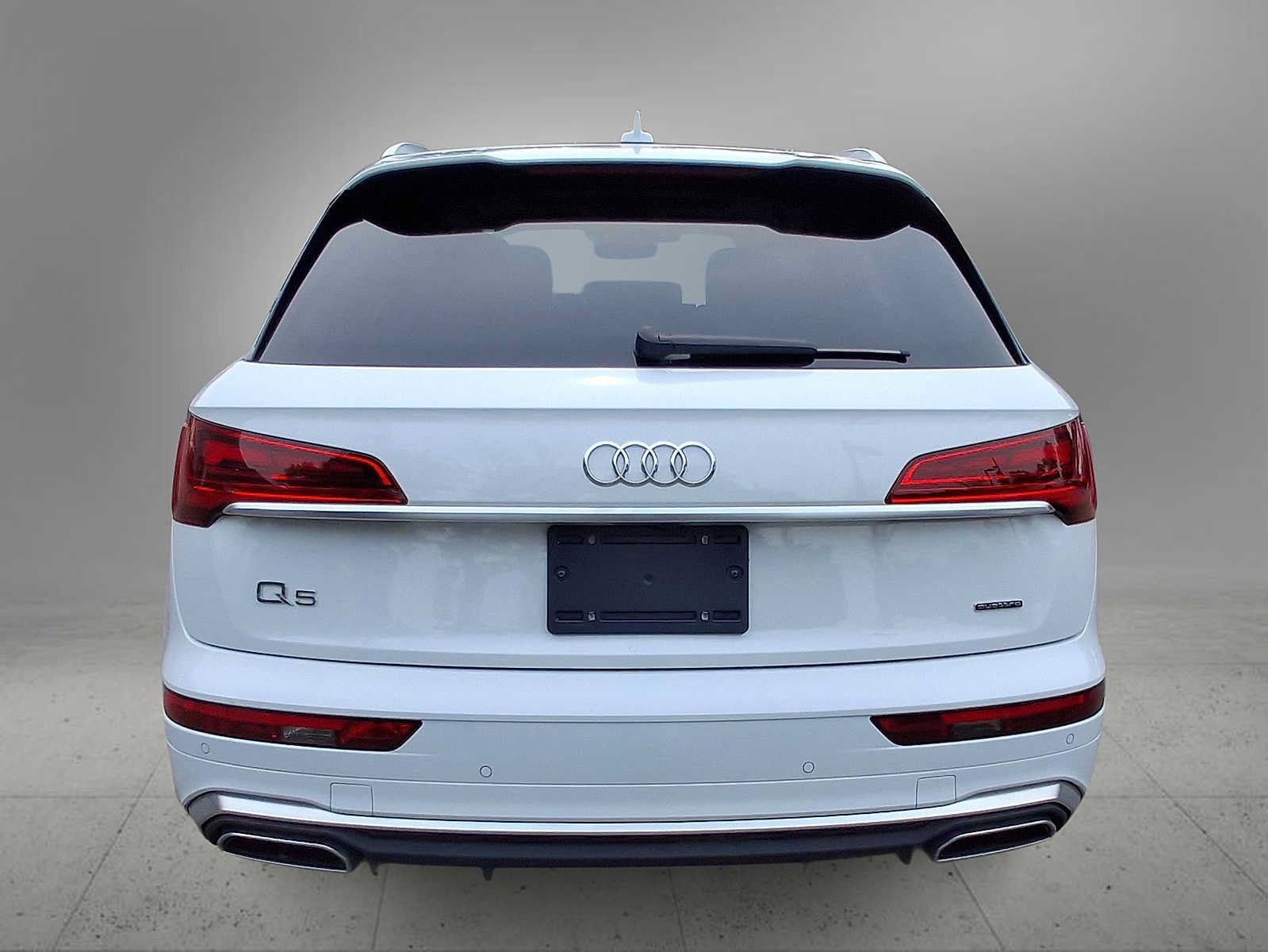 Certified 2023 Audi Q5 2.0T Premium w/ Convenience Package AWD/4WD image 7