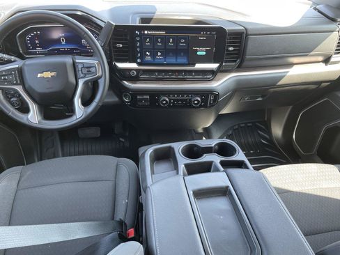 Used 2025 Chevrolet Silverado 2500 LT w/ Convenience Package AWD/4WD image 25