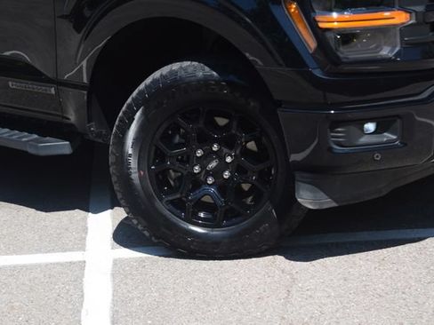 Used 2024 Ford F150 XLT w/ Equipment Group 302A MID AWD/4WD image 32