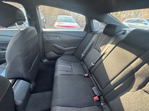 Certified 2023 Honda Accord Sport image 29