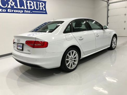 Used 2014 Audi A4 2.0T Premium Plus w/ Premium Plus Package AWD/4WD image 21