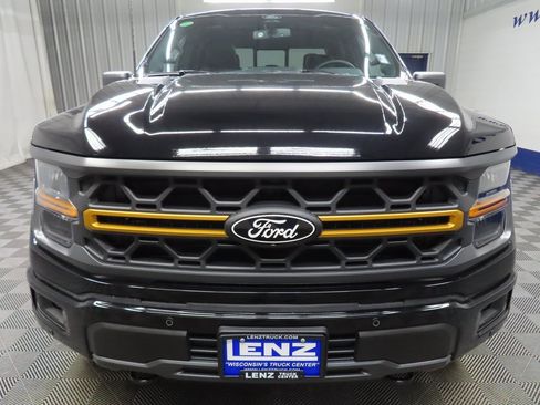 Used 2025 Ford F150 Tremor w/ Bed Utility Package image 47