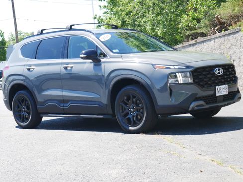 Used 2023 Hyundai Santa Fe XRT w/ Cargo Package AWD/4WD image 9