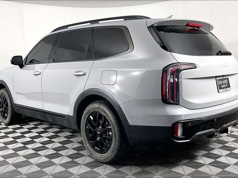 Used 2024 Kia Telluride SX X-Pro AWD/4WD image 2