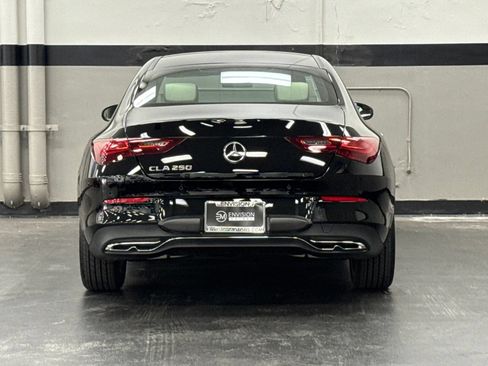 Used 2026 Mercedes-Benz CLA 250 image 10