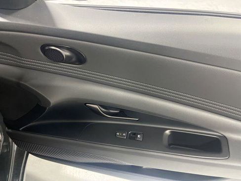New 2026 Hyundai Elantra Sport FWD image 20