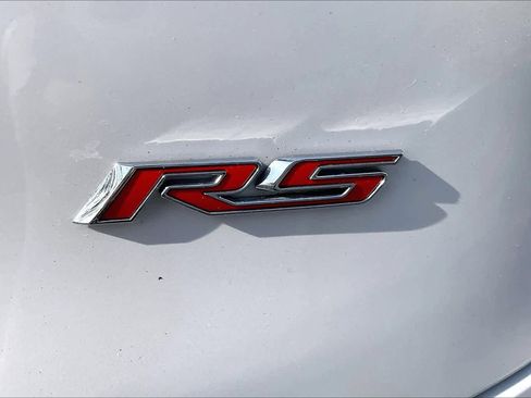 Used 2025 Chevrolet Blazer RS w/ Driver Confidence II Package image 9