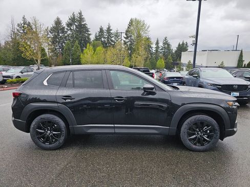 New 2026 MAZDA CX-50 AWD 2.5 S w/ Weather Package image 4