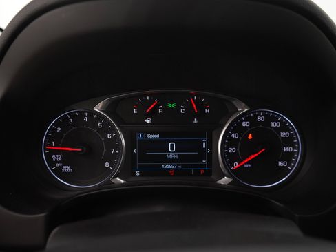 Used 2018 GMC Terrain Denali w/ Comfort Package AWD/4WD image 30