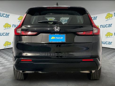 Used 2023 Honda CR-V LX image 5