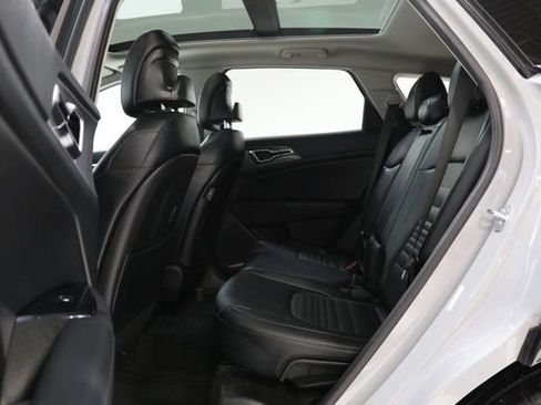 Used 2023 Kia Sportage SX FWD image 31