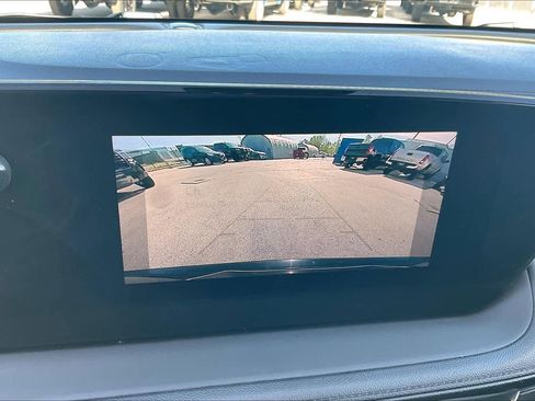 Certified 2024 Buick Encore GX Sport Touring image 25