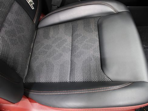Used 2019 RAM 1500 Rebel w/ Rebel Level 2 Equipment Group AWD/4WD image 21