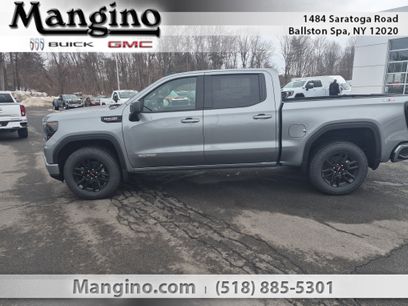 Used 2026 GMC Sierra 1500 Elevation w/ Preferred Package