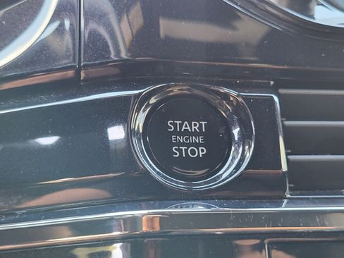 Used 2025 Nissan Pathfinder Rock Creek image 24