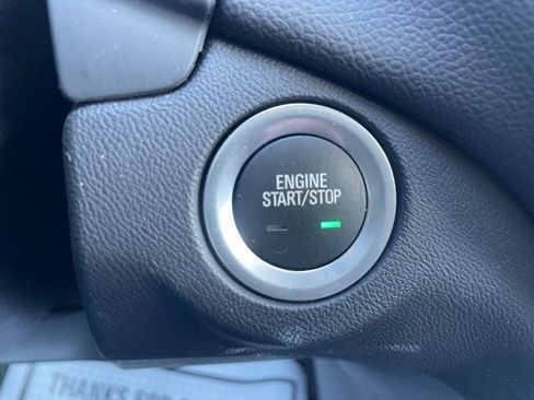 Used 2024 Chevrolet Equinox LT image 22