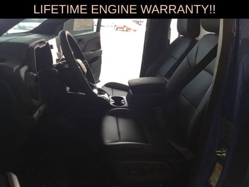 New 2026 Chevrolet Colorado Trail Boss image 14