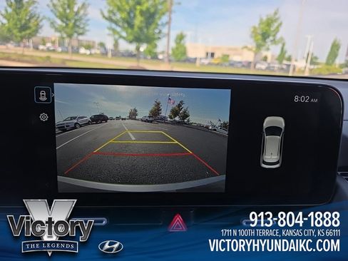 Used 2025 Hyundai Ioniq 5 SEL RWD image 34