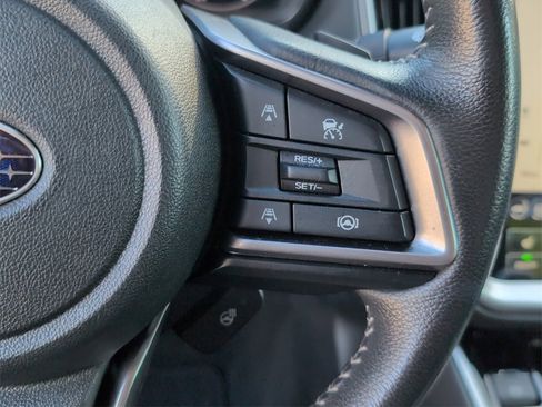 Certified 2023 Subaru Legacy Limited image 24