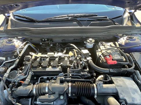 Used 2020 Honda Accord Sport image 13