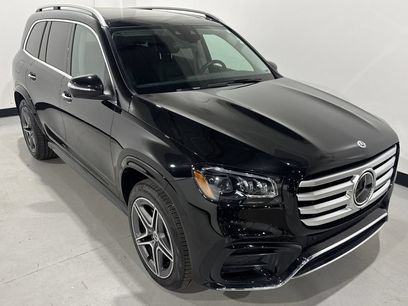 Used 2026 Mercedes-Benz GLS 450 4MATIC