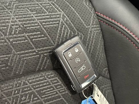 Used 2024 Dodge Charger R/T Scat Pack w/ Plus Group image 28