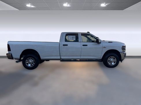 New 2025 RAM 2500 Tradesman image 8