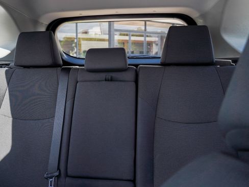 Used 2020 Toyota RAV4 LE w/ All Weather Liner Package AWD/4WD image 22