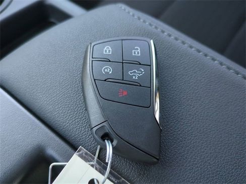 New 2026 Chevrolet Silverado 1500 RST image 29