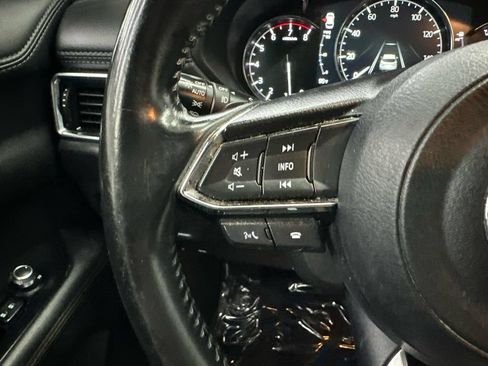Used 2021 MAZDA CX-5 Grand Touring FWD image 26