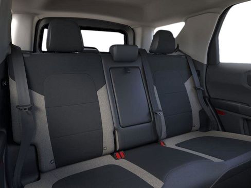 New 2025 Ford Bronco Sport Big Bend AWD/4WD image 11