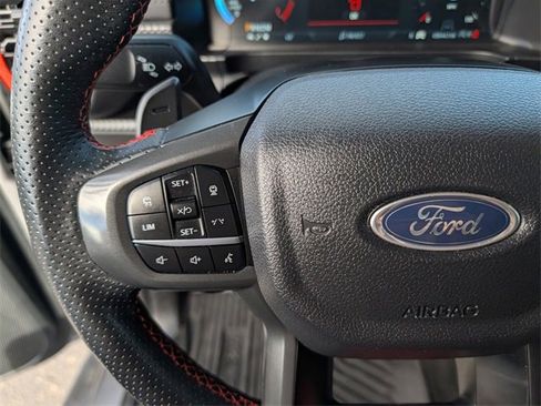Used 2024 Ford Ranger Raptor image 15