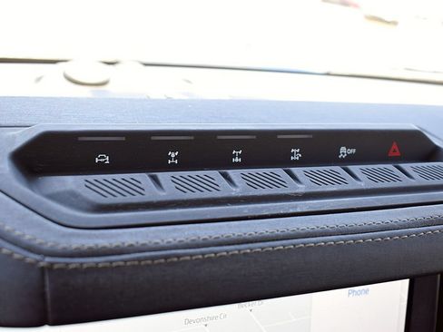 Used 2025 Ford Bronco Badlands AWD/4WD image 30