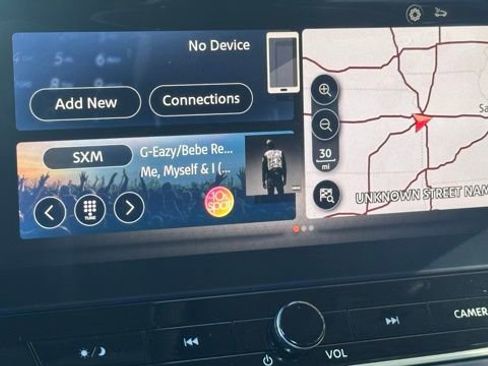 New 2025 Nissan Altima 2.5 SL image 29