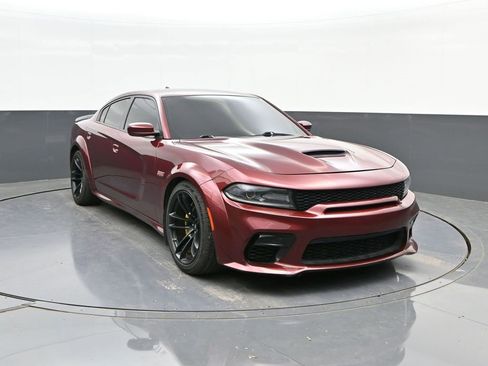 Used 2020 Dodge Charger Scat Pack image 22