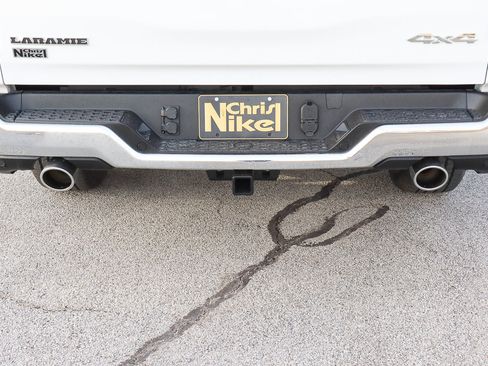 New 2026 RAM 1500 Laramie w/ Advanced Safety Group II image 6