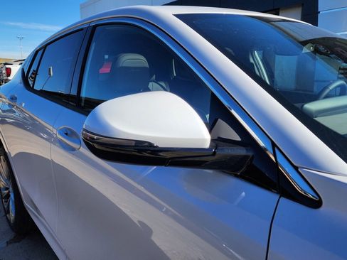 New 2026 Buick Envista Avenir image 11