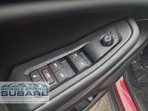 Used 2024 Jeep Grand Cherokee Altitude AWD/4WD image 23
