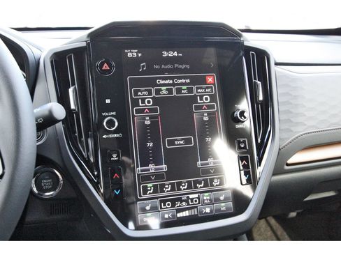 New 2026 Subaru Forester Sport AWD/4WD image 21