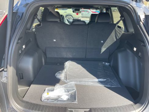 New 2026 Honda CR-V Sport-L image 20